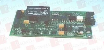 Телекоммуникационная плата Артикул 4010-9818 от производителя TYCO