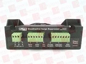 Аксессуар для освещения Артикул Q410 от производителя ELITE LIGHTING