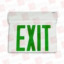 Аварийный светильник Артикул CRVHTLG1CSAL от производителя BEGHELLI INC