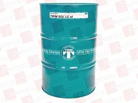 Охлаждающая жидкость Артикул SOLLCSF-54G от производителя MASTER FLUID SOLUTIONS