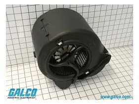 ebm-papst, Inc. D2E146-HT75-45