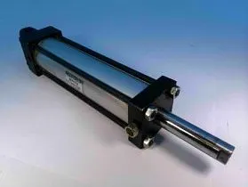 Пневматический привод 11/2X6 от ROCKFORD AIR DEVICES