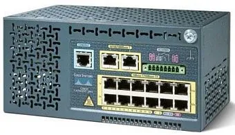 Сетевой маршрутизатор WS-C2955T-12 от CISCO