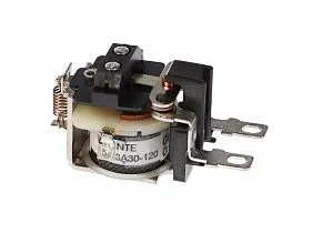 NTE Electronics R54-3A30-120