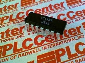 Микросхема SK5189 IC от THOMSON CONSUMER