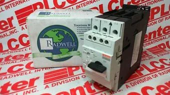 Автоматический выключатель 11SM2A68 для монтажа на дин-рейку от LOVATO