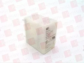 Реле / розетка Артикул 603772SY от производителя TE CONNECTIVITY