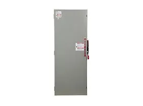 Cutler Hammer, Div of Eaton EATON-DT364NGK