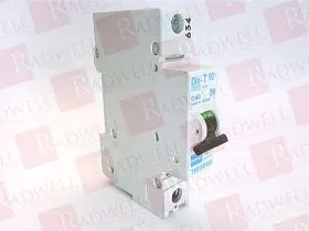 Автоматический выключатель для монтажа на дин-рейку Артикул 099/7140-115 от производителя TERASAKI