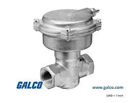 Siemens Building Technologies 258-02027C