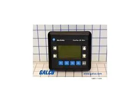 Allen Bradley 2711-PKC6A1