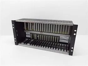 Модульная стойка ПЛК B&R ECR165-0, 16 слотов