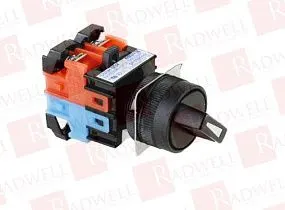 Селекторный переключатель Артикул KH-2202-2S-11 от производителя KOINO