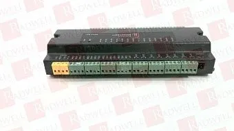 Модуль / стойка ПЛК Артикул FG-32+ от производителя EASYIO