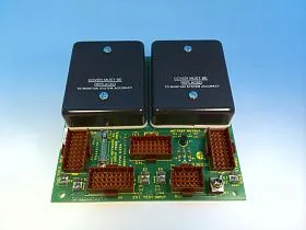 Аналоговый входной модуль NTAI02 ABB Bailey INFI 90, 24В DC