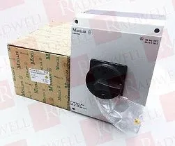 Селекторный переключатель Артикул P3100I5SVBSWHI11 от производителя EATON CORPORATION