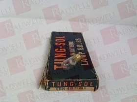 Лампа накаливания Артикул 45 от производителя TUNG SOL
