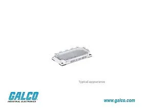 Infineon FS150R12KE3