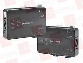 Модуль / стойка ПЛК Артикул M4-SNE11000-0 от производителя JOHNSON CONTROLS