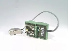 Адаптер шины CAN с кабелем DSUB 300мм B&R 0AC913.92