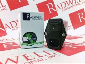 Фильтр  радиопомех Артикул FKH2050-4/I от производителя TIMONTA