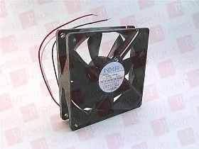 Вентилятор / терморегулятор для панели управления Артикул 3610KL-04W-B39-P00 от производителя MINEBEA