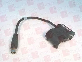 Селекторный переключатель Артикул L07525000C от производителя PARKER