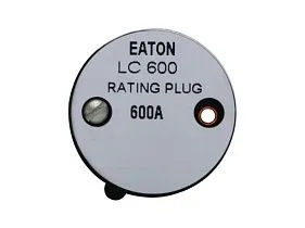 Cutler Hammer, Div of Eaton 6LC600