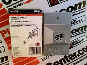 Аксессуар для освещения Артикул RLC11 от производителя ABB THOMAS & BETTS