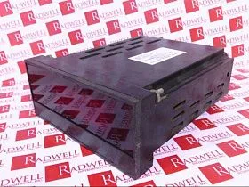 Щитовой измерительный прибор Артикул 2435-285239 от производителя WESTON