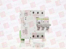 Автоматический выключатель в литом корпусе Артикул B1E3D3 от производителя NOARK