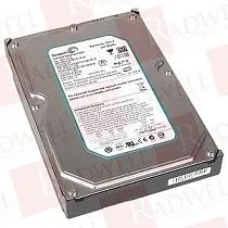 Жесткий диск Артикул ST3160810AS от производителя SEAGATE