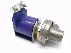 Клапан электромагнитный GOYEN RCA3D0-331 100-120В AC