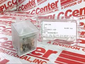 Реле / розетка Артикул 788XBXC1-12D от производителя SCHNEIDER ELECTRIC