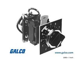 Cutler Hammer, Div of Eaton E22PX1F5