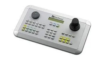 Приемник охранного видео EKB500 от EVERFOCUS