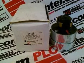 Штекер / розетка Артикул 21415 от производителя EATON CORPORATION