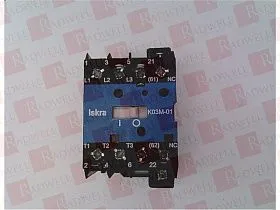 Пускатель Артикул K03M-01-F7 от производителя ISKRA