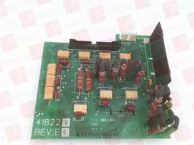 Плата управления/интерфейса Артикул 41822B от производителя TOSHIBA
