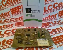 Плата ПК Плата ПЛК / дополнения к  плататам Артикул 6000-C-014-DM от производителя BINKS