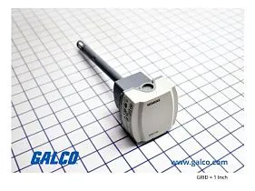 Siemens Building Technologies QPM2160