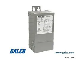 Dongan Electric Manufacturing 85-4040SH