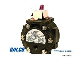 Barksdale Control Products EPD1S-AA3