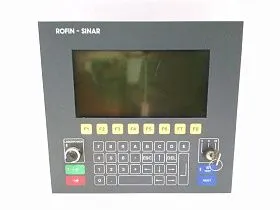 221340 Операторский интерфейс от ROFIN SINAR