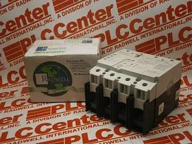 Устройство для автоматического выключателя Артикул NZM2-4-XFIA от производителя EATON CORPORATION