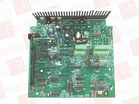 Плата ПК Плата ПЛК / дополнения к  плататам Артикул 63-1257-02 от производителя DANAHER MOTION