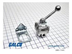 Barksdale Control Products 9002-MC-A-C