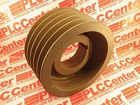 Шкив Артикул 5C100R от производителя POWER DRIVE