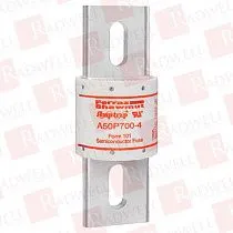 Предохранитель Артикул A50P700-4 от производителя MERSEN