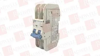 Автоматический выключатель для монтажа на дин-рейку Артикул NDB2T-63-B-50/2 от производителя NADER